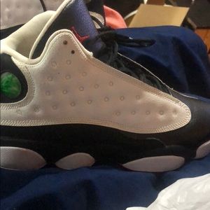 Jordan sneakers